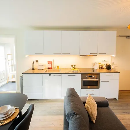 Premium 70m2 Two-bedroom - Sd23h * Eindhove