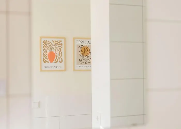 Premium 70m2 Two-bedroom - Sd23h *