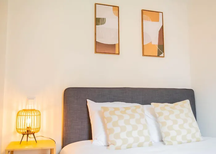 Premium 70m2 Two-bedroom - Sd23h *