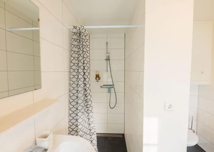 Premium 70m2 Two-bedroom - Sd23h 埃因霍温