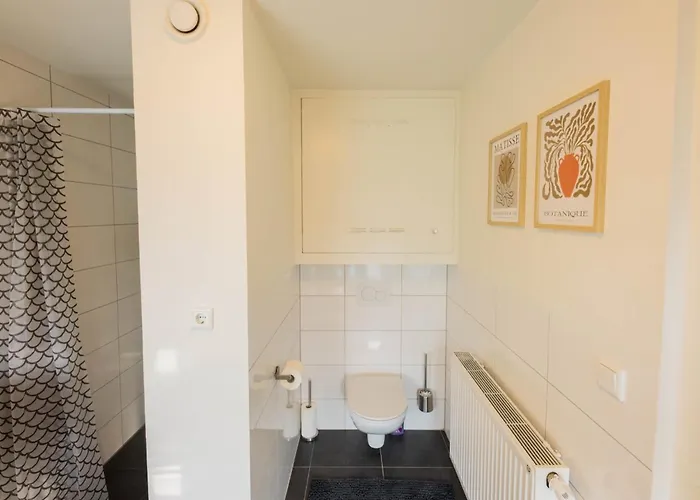 Premium 70m2 Two-bedroom - Sd23h 公寓