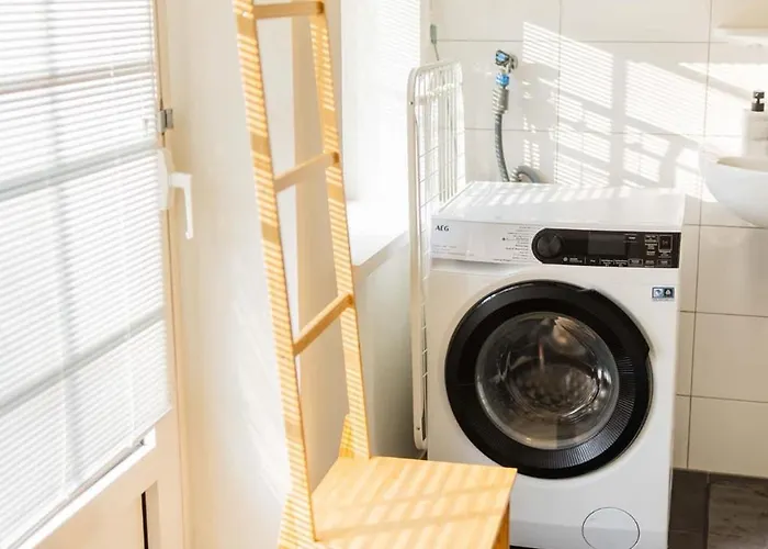 公寓 Premium 70m2 Two-bedroom - Sd23h 埃因霍温