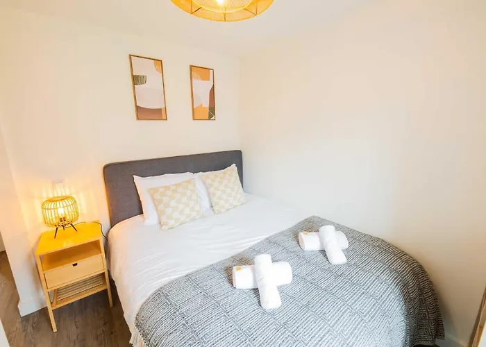 Premium 70m2 Two-bedroom - Sd23h *