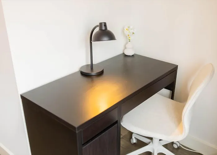 Premium 70m2 Two-bedroom - Sd23h * Eindhoven