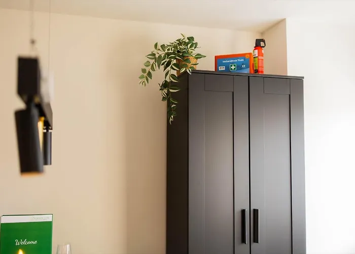 Premium 70m2 Two-bedroom - Sd23h