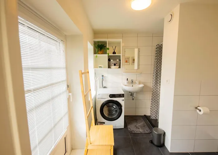 Premium 70m2 Two-bedroom - Sd23h 公寓