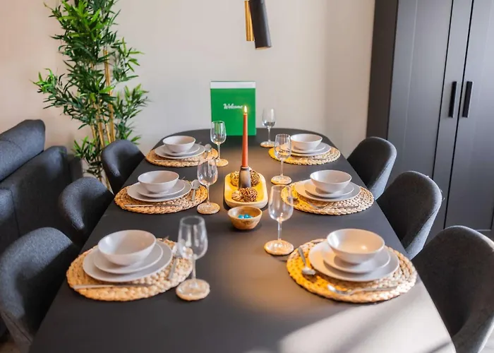 Premium 70m2 Two-bedroom - Sd23h *