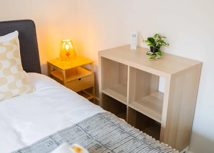 Premium 70m2 Two-bedroom - Sd23h *