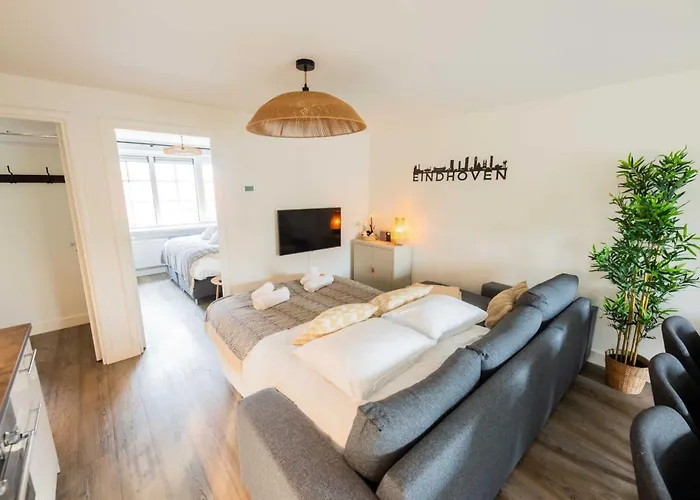 Premium 70m2 Two-bedroom - Sd23h 公寓 *