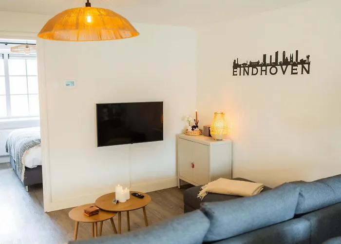 Premium 70m2 Two-bedroom - Sd23h * Eindhoven