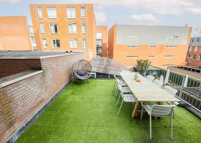 Daire Premium 70m2 Two-bedroom - Sd23h *