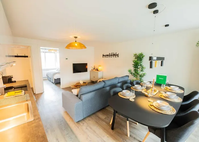 公寓 Premium 70m2 Two-bedroom - Sd23h