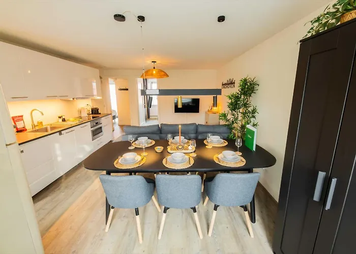 公寓 Premium 70m2 Two-bedroom - Sd23h