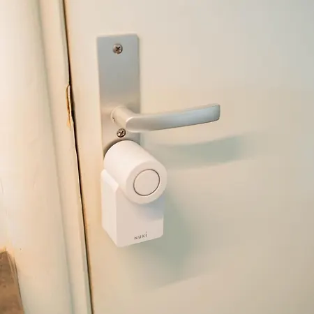 Appartement Premium 70m2 Two-bedroom - Sd23h Eindhoven