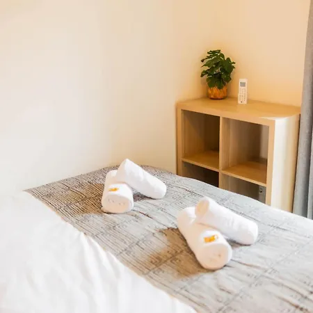 Appartement Premium 70m2 Two-bedroom - Sd23h