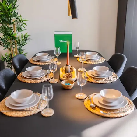 Premium 70m2 Two-bedroom - Sd23h *