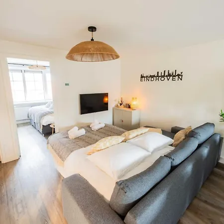 Premium 70m2 Two-bedroom - Sd23h Appartement *