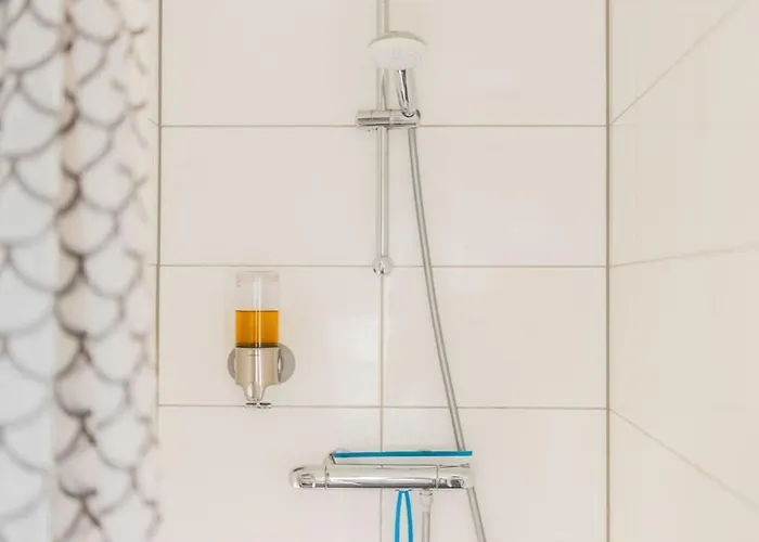 Premium 70m2 Two-bedroom - Sd23h * 에인트호번