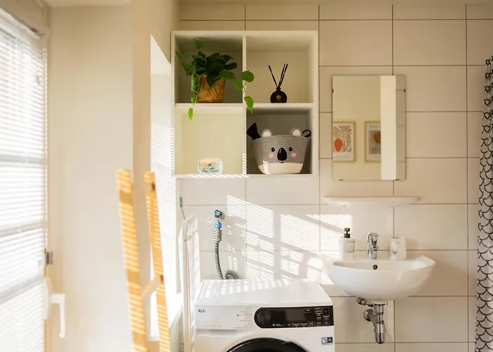 아파트 Premium 70m2 Two-bedroom - Sd23h *