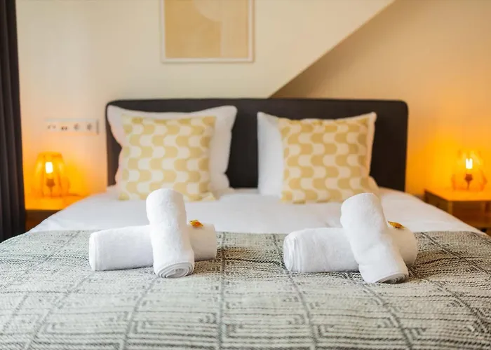 Premium 70m2 Two-bedroom - Sd23h