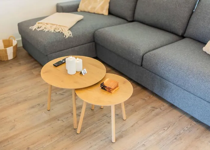 Premium 70m2 Two-bedroom - Sd23h 에인트호번