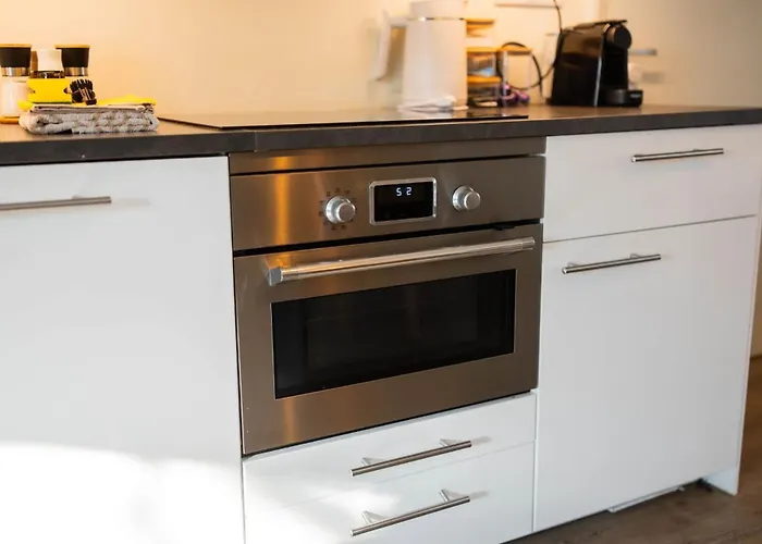 Premium 70m2 Two-bedroom - Sd23h