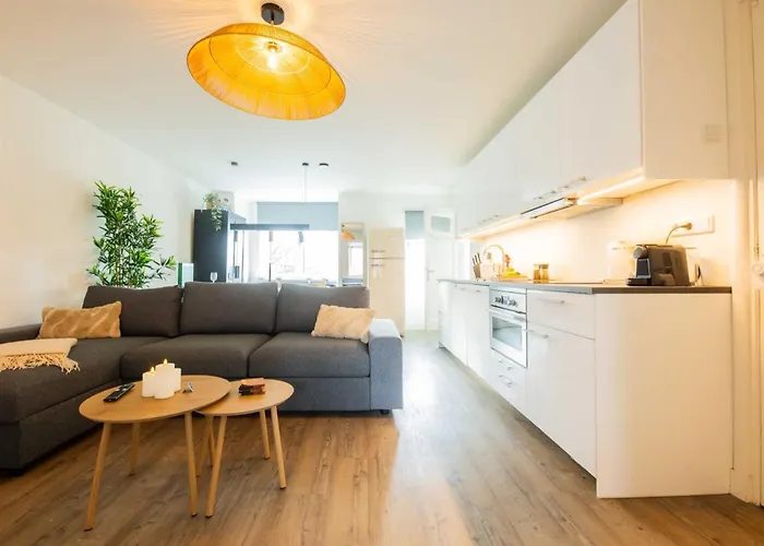 아파트 Premium 70m2 Two-bedroom - Sd23h 에인트호번