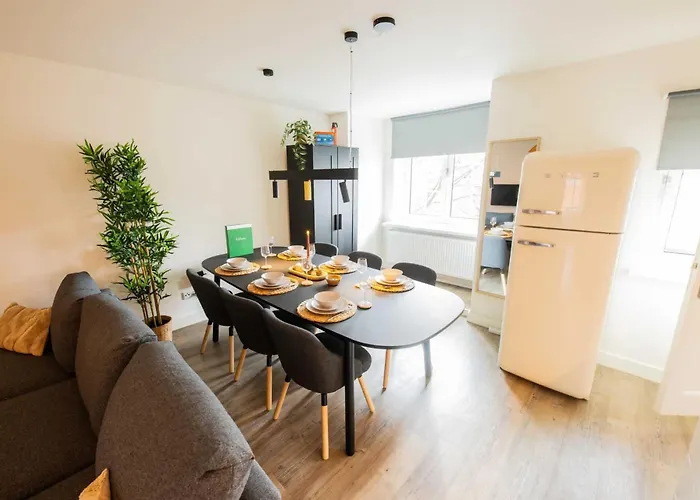 Premium 70m2 Two-bedroom - Sd23h